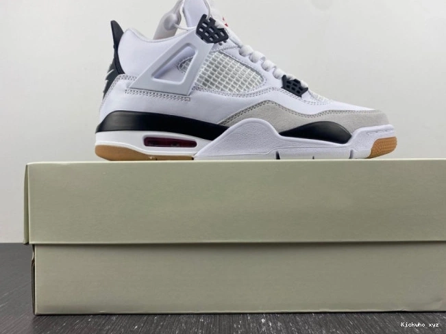 x DR5415-100 SB 4 Jordan Nike Air 0711